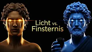 Apollo vs. Dionysos: Der ewige Krieg um die menschliche Seele