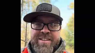 Mississippi draw hunt, Phil Bryant backwoods, deer everywhere! Come join us!