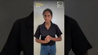 Munira S - Dr. M.G.R Janaki College of Arts and Science | Creative Professional Workshops