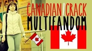 CANADIAN!CRACK | Orphan Black, Lost Girl & Bomb Girls