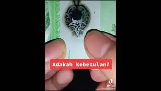 Malaysia 5 Ringgit Mystery Note