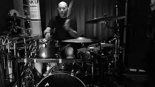 311 Lovesong Drum Cover