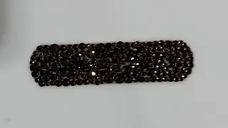 DIY BLINGED BANDAID