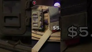 A CHEAP BATTLE BELT & HOLSTER??? #aliexpress #alibaba #tactical
