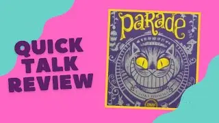 Parade: Review