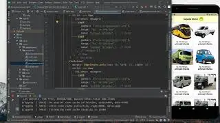 DOKUMENTASI 6 (NGODING SEWAIN) membuat parsing data card