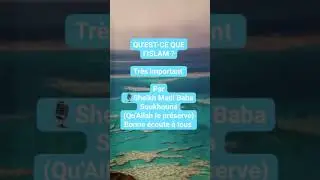 *☪️ Rappel du Jour  ☪️*Temps fort du riyad al salihin en Arabe