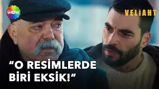Zülfikar, sır gibi sakladığı geçmişini Timur’la paylaştı! | Veliaht 20. Bölüm