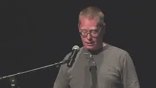 Hans-Peder B. Christensen - Departementschef