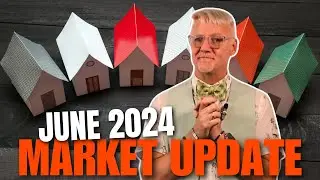 Palm Springs California MARKET UPDATE - JUNE 2024