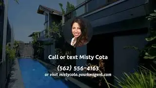 La Mirada Real Estate - Misty Cota La Mirada Real Estate Agent