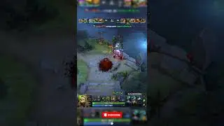 Когда пудж не в бане  #pudge #dota2 #dota2funnyclips #dota2moments #rampage   #dota2edit #дота2