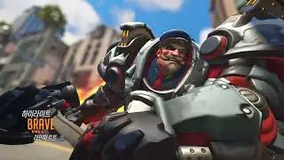 overwatch 05032024 highlight rein
