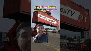 estudiar comercio internacional #shorts