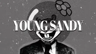 Young Sandy | A Sandy NASB Edit