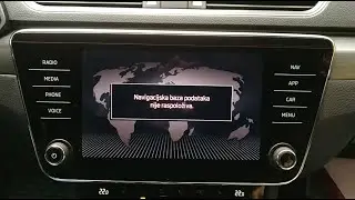 &Scaron;koda Amundsen 2, mape Evrope AS V13, ECE 2021