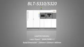 BLT-S310/S320