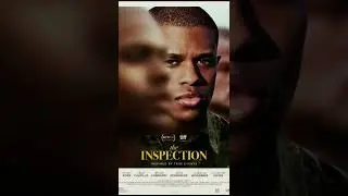 The Inspection (2022 Film) @MovieStorylines #movie #moviestoryline