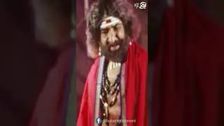 இந்த மந்த்ராவதிக்கு உன் மாங்கல்ய ரஹஸ்யம் தெரியாது நெனச்சியா | Nagamma | Prema, Manthra