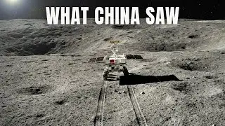 What China discovered on the far side of the Moon