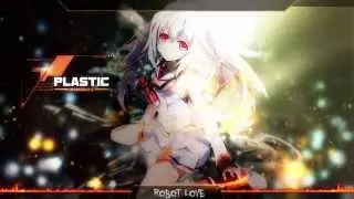Nightcore - Robot Love