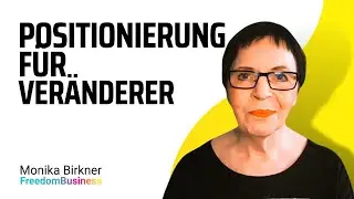 Positionierung: Alternative zu Personal Branding und Experten-Positionierung