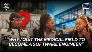 Is a Coding Bootcamp Better Than University? | Let's Talk Tech with GenZ | EP 20