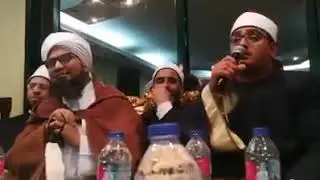تلاوت بسیار بسیار عالی