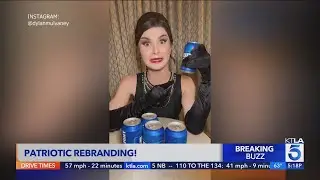 Fans aren't buying Budweiser's new commercial after Transgender controversy