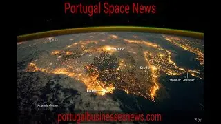 Portugal Space - Eureka Meets the Atlantic - Portugal Business News