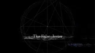 Salt and Sanctuary - The False Jester