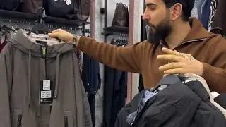 MAĞAZADA QIŞ KOLLEKSİYASINA OLAN ENDİRİMLƏR DAVAM EDİR! YARARLANMAĞA TƏLƏSIN!