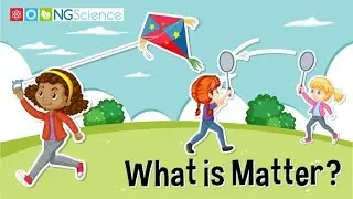 The Mysterious Nature of Matter Explained