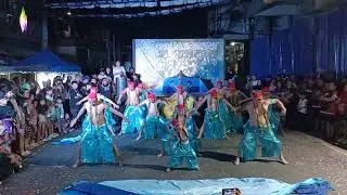 THE ORIGINAL MURO AMI 2ND PLACE 525 LOCOS DANCE CONTEST QUIAPO MANILA JAN 4,2026