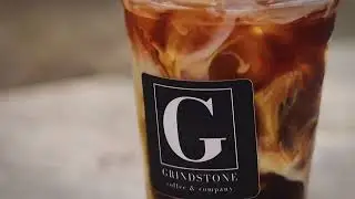The Grindstone