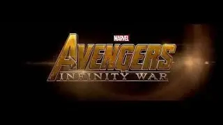Avengers:Infinity war first look