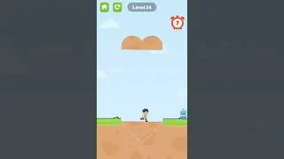 Slice to Save All Levels gameplay #lvl24 #viralreels #gameshorts #gameplay #gameplay #game #gaming
