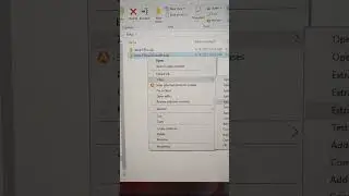 7zip #reels #vpn