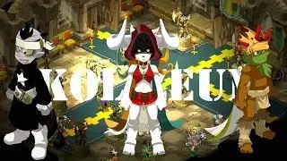[DOFUS] Kolizeum #4 xel-eca-sadi (199-191-190)