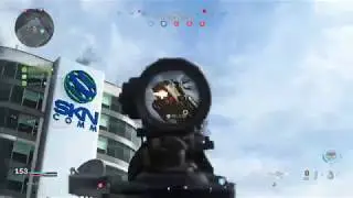 Call of Duty Modern Warfare : Tavorsk Ground War
