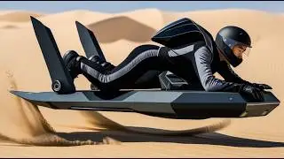 15 INSANE FLYING MACHINES THAT WILL BLOW YOUR MIND!