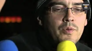 FridayatSix: the Berlin startup tech talkshow