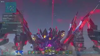 【PSO2NGS】【Rank.4】資源採掘リグ防衛戦：リテム
