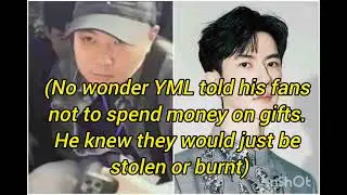 Spiritbox Session December 19th. The spirits tell me Du Giang will pay for what he did to YuMenglong