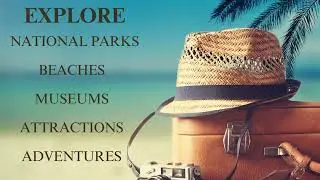 California Travel Made Easy
