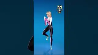 *NEW* EVIL PLAN EMOTE in Fortnite (Chapter 5) #fortnite
