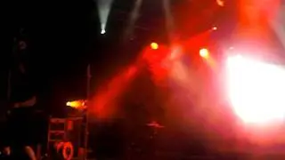 Lyrically happy - 48er Festival - Itchy Poopzkid