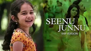 SEENU JUNNU | Sad Hindi Rap Song | Doctor Pakshi