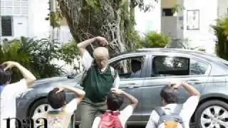 Gumm Summ Gumm Paa Full Song