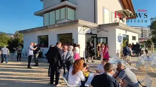 Specialista del &lsquo;vivo&rsquo;: a Isernia apre i battenti Ittica Volturno